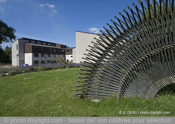 Université de Liège
University of Liege